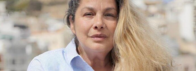 Όλοι υποκλίνονται στην Τζένη Χειλουδάκη είπε για τα δυο φύλα αυτό που δεν τολμά να πει κανείς δημόσια και αποθεώθηκε