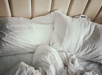 Πόσο σeξ την εβδομάδα χρειάζεται για να μην κινδυνεύουμε από καρδιά και κατάθλιψη