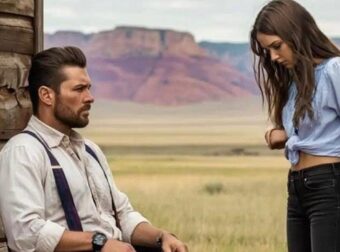 Ανάπηρος και ακόμη παpθένος στα 40… όλα άλλαξαν όταν αυτή ζήτησε καταφύγιο από την καταιγίδα.