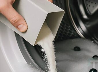 Ο σωστός τρόπος χρήσης της μαγειρικής σόδας κάνει την διαφορά στο καθάρισμα και την απομάκρυνση των οσμών