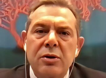 Καμμένος κατά Σαμαρά: «Το αρχαιότερο επάγγελμα στον κόσμο, έχει και πολιτική εκδοχή»