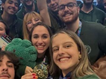 Οι φοιτητές του Πανεπιστημίου Ιωαννίνων πήραν το χρυσό στον παγκόσμιο διαγωνισμό βιολογίας