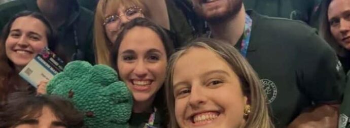 Οι φοιτητές του Πανεπιστημίου Ιωαννίνων πήραν το χρυσό στον παγκόσμιο διαγωνισμό βιολογίας