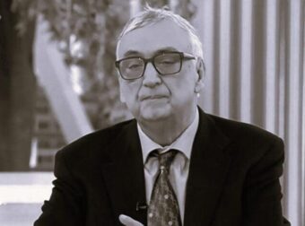 Δημήτρης Σούρας: «Το τέλος αναπόφευκτο, μην το φοβηθείς» -Τι έγραφε για τον θάνατο