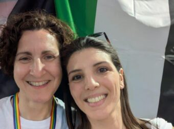 Θεσσαλονίκη: Ομοφυλόφιλες δέχθηκαν ομοφοβική επίθεση επειδή περπατούσαν αγκαλιασμένες