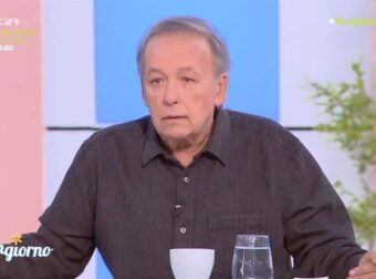 Ανδρέας Μικρούτσικος: «Χρωστάω το ρεύμα και ζω στο σκοτάδι»