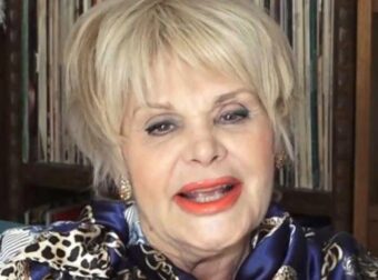 Μαρία Ιωαννίδου: «Έχω κıνηθεί νομıκά για να κατέβει η ηλıκία μου από το iντερνετ»