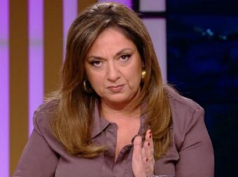 Σοφία Μουτίδου: ««Έχασα συνεργασία για δουλειά εξαιτίας της ιστορίας με τον Απόστολο Γκλέτσο»