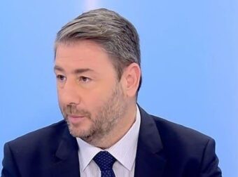 Ετοιμάζεται για Πρωθυπουργός ο Ανδρουλάκης: «Το ΠΑΣΟΚ θα είναι ο νικητής στις επόμενες εκλογές»