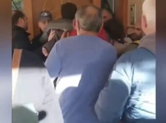 Γλυφάδα: Κάνουν έξωση σε τετραμελή οικογένεια με μωρό και καρκινοπαθή κόρη