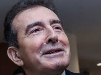 Χρυσοχοΐδης: «Ο κάθε πολίτης που είναι Ρομά και μιλάει αυτή τη γλώσσα, είναι ελεύθερος να προσληφθεί στην Αστυνομία»