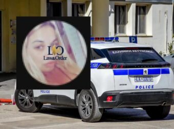 Αυτή είναι η καλλονή ξανθία αρχηγός της σπείρας με τους ιερείς – Τους στρατολογούσε για να διακινούν ναρκωτικά στις εκκλησίες