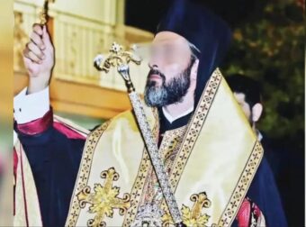 «Λιβάνιζε με χασίς την εκκλησία Μεγάλη Παρασκευή» – Σοκάρει η μαρτυρία πιστής για τον παλαιοημερολογίτη ρασοφόρο YouTuber