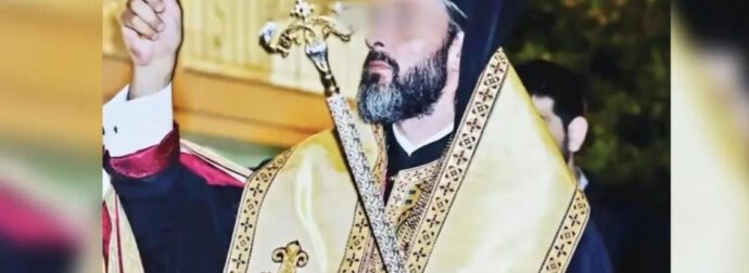 «Λιβάνιζε με χασίς την εκκλησία Μεγάλη Παρασκευή» – Σοκάρει η μαρτυρία πιστής για τον παλαιοημερολογίτη ρασοφόρο YouTuber