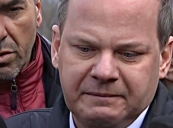 Δύσκολες ώρες για τον Κώστα Καραμανλή – Μόλις έγινε γνωστό