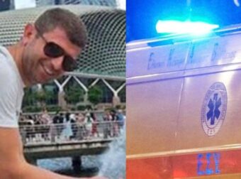 Κρεοπώλης έκοψε κατά λάθος τη μηριαία αρτηρία και πέθανε – Θρήνος για τον Νίκο