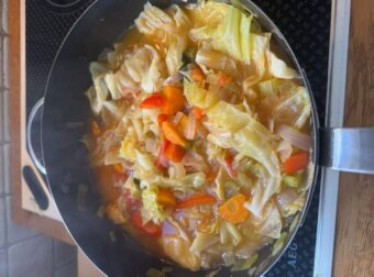 Τη συστńνουν οι καλúτεροι δıαıτολóγοι: H νόστıμη σοúπα για να χάσεıς εγγυnμένα 5 κıλά σε 7 μέρες