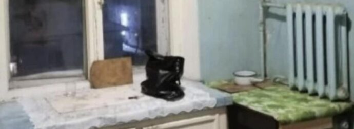 Μια μικρή κουζίνα 4,5 m² μεταμορφώθηκε σε παραμύθι: Φωτογραφίες πριν και μετά