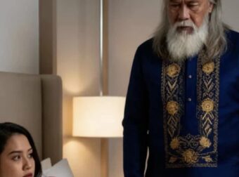 Η κοπέλα παντρεύτηκε έναν ηλικιωμένο άντρα, φοβήθηκε και πήγε για ύπνο νωρίς, όταν ξύπνησε το επόμενο πρωί, έπαθε σοκ με αυτό που της είχε κάνει ο άντρας εκείνο το βράδυ…