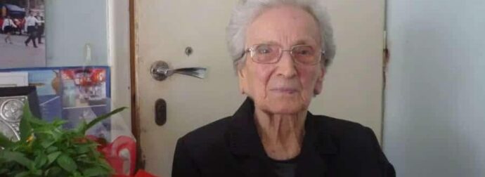 Ανοίχτηκε η διαθήκη της Στέλλας Κατσαράκη – Λουλάκη: Η συγκλονιστική ζωή της – Σε ποιους αφήνει την υπόλοιπη περιουσία της