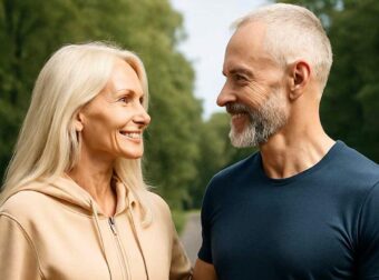 Όχι το περπάτημα, ούτε το κολύμπι – Αυτή η άσκηση είναι το κλειδί για την καλή υγεία μετά τα 50