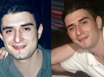 Ο μαρτυρικός θάνατος του Γιάννη Κυριατζίδη: Βασανίστηκε και δολοφονήθηκε από τους φίλους του