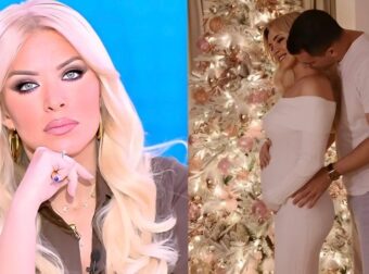 Κατερίνα Καινούργιου: «Έκανα τάμα στην Παναγία Δεομένη και μετά βγήκε θετικό το τεστ εγκυμοσύνης»