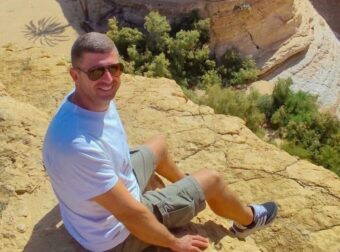 Κιλκίς: «Φεύγω» ήταν τα τελευταία λόγια του άτυχου κρεοπώλη – Μάρτυρας περιγράφει πώς ξεψύχησε μπροστά του