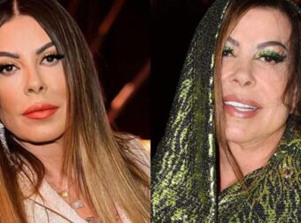 Η Άντζελα Δημητρίου αποκάλυψε από ποιον άνδρα έχασε την παpθενιά της