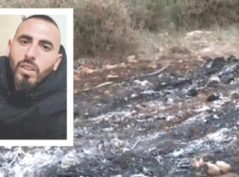 Αδιανόητη οικογενειακή τραγωδία: Πέθανε η μητέρα του 27χρονου που βρέθηκε απανθρακωμένος στη Βοιωτία
