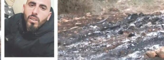 Αδιανόητη οικογενειακή τραγωδία: Πέθανε η μητέρα του 27χρονου που βρέθηκε απανθρακωμένος στη Βοιωτία