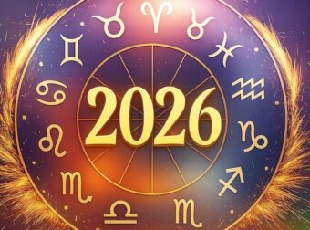 Δύο ζώδια απογειώνονται το 2026 – Τύχη, χρήμα και έρωτας στο φουλ