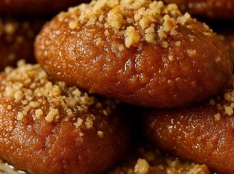 Μελομακάρονα 2025: 10 λάθη που τα καταστρέφουν — το #3 το κάνουν όλοι