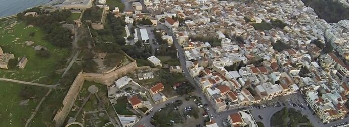 Ο μοναδικός νομός της Ελλάδας που οι γεννήσεις ξεπερνούν τους θανάτους εδώ και μισό αιώνα