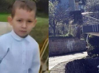 «Με γουρούνα πέσανε από τη μάντρα, δεν έπεσε λιπόθυμος» – Ανατρεπτική μαρτυρία για τον νεκρό 3χρονο Ανδρέα στην Αχαΐα