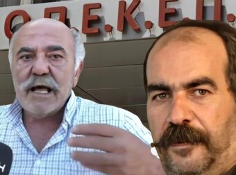 ΟΠΕΚΕΠΕ: Δύσκολες ώρες για «Χασάπη» και «Φραπέ»