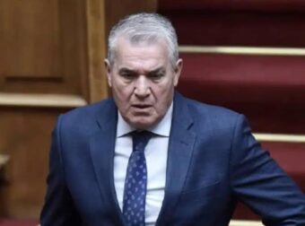 Κυριαζίδης: «Δεν βγαίνω με τα 5.000 ευρώ βουλευτικής αποζημίωσης»