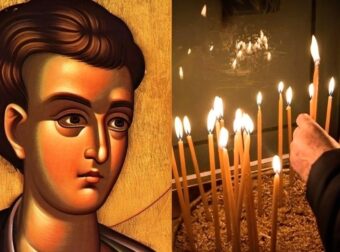 Εορτολόγιο 14 Νοέμβρη: Μεγάλη γιορτή της Ορθοδοξίας αύριο, γιορτάζει ο αγαπημένος μαθητής του Χριστού που κάνει το ένα θαύμα πίσω από το άλλο – Το όνομα