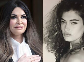 Μοιάζει 40αρα αλλά είναι…: Αυτή είναι η πραγματική ηλικία και καταγωγή της καλλονής Κίμπερλι Γκιλφόιλ