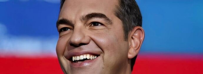 Ευχάριστα νέα για τον Τσίπρα – Άνοιξε τα μάτια του σήμερα το πρωί και δεν πίστευε αuτό που έβλεπε
