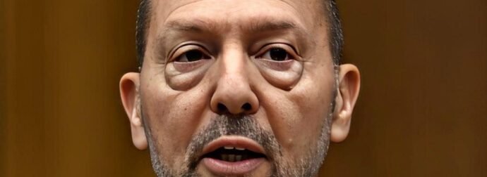 Στουρνάρας «Οι Έλληνες θα αντέξουν την ακρίβεια, έχουν μαζέψει αρκετά χρήματα σε αποταμιεύσεις»