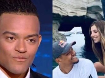 Εμμανουήλ Καραλής: Η εξομολόγηση για τη σύντροφό του – «Είμαι τυχερός που την έχω – Θέλω να κάνω πολλά παιδιά»