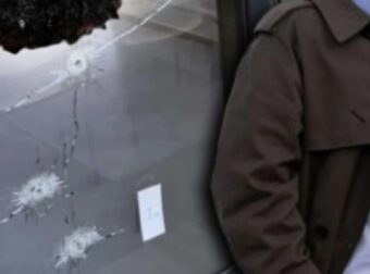 Αυτός είναι ο επιχειρηματίας που «γάζωσαν» τη βίλα του με 14 σφαίρες αφήνοντας στην είσοδο ένα μαύρο στεφάνι ως «προειδοποιητικό μήνυμα!»