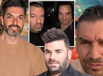 Σόκαρε το πανελλήνιο με τις καταγγελίες που έκανε στον «αέρα» ο Σπύρος Μαρτίκας: «Αυτός “έφαγε” τον Παντελή Παντελίδη τη νύχτα του μοιραίου τροχαίου