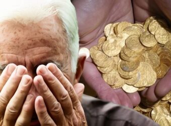 «Ανοίξτε, είμαστε από τη ΔΕΗ» – Σοκ για ηλικιωμένο, του έκλεψαν 663 χρυσές λίρες και πάνω από 20.000 ευρώ σε μετρητά