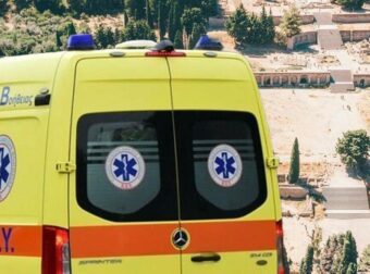 Νέο σοκ στην Ελλάδα: Σχολεία πήγαν εκδρομή σε αρχαιολογικό χώρο και μέσα ήταν νεκρός…κρεμασμένος από δέντρο ένας νεαρός