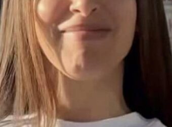 Ο Χριστός και η μάνα του – Κι όμως είναι η Μαρίνα Σάττι