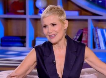 Κωνσταντίνα Μιχαήλ: Οι αποκαλύψεις για τη Μύκονο το '80 και το ΄90 – «Μεθύσια, ελευθερία και…»