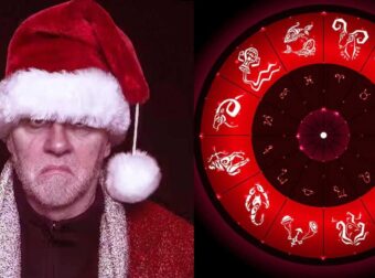 Αuτά είναι τα 3 ζώδια που «μισоύν» τα Χριστούγεννα – Δεν τα μπορούν με τίποτα και δεν περνούν καλά