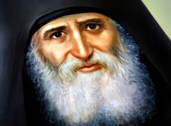 Γέροντας Παΐσιος: «Αuτή την προσευχή να λέτε κάθε μέρα και ο Θεός θα είναι πάντα δίπλα σας»